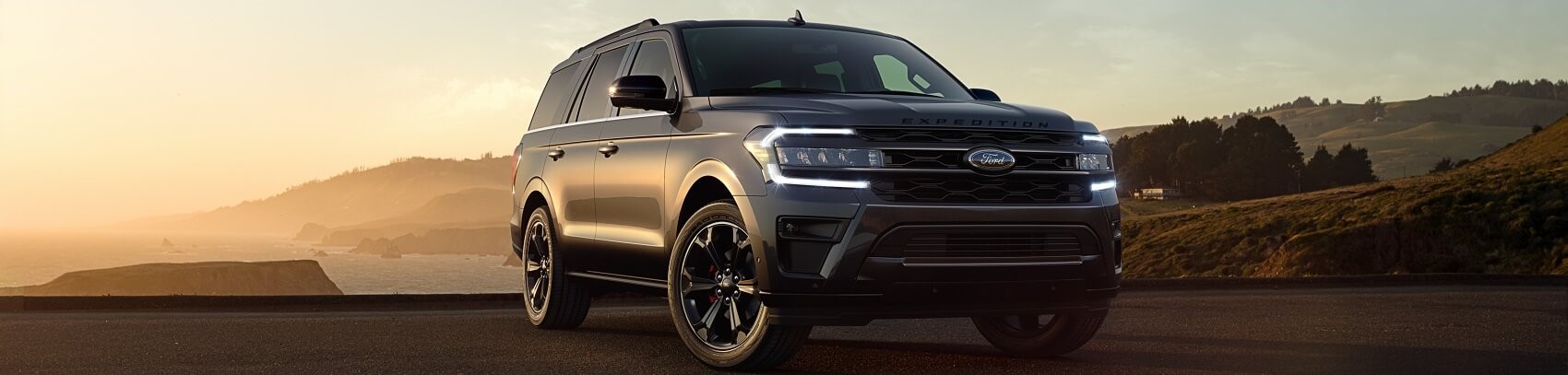 Ford Expedition